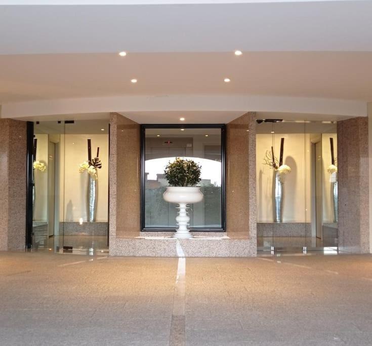 Residence De Luxe Sun Paradis, Studio Terrasse, Vue Mer Piscine Кан Екстериор снимка