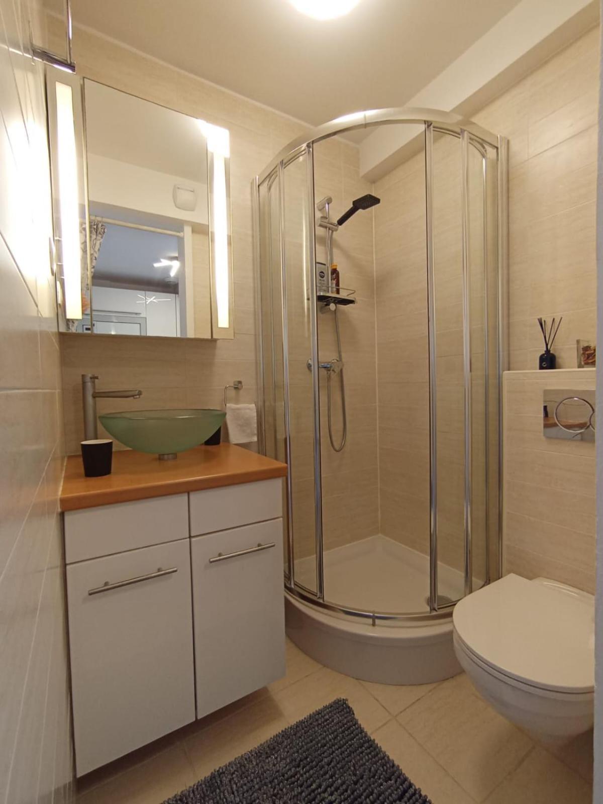 Residence De Luxe Sun Paradis, Studio Terrasse, Vue Mer Piscine Кан Екстериор снимка